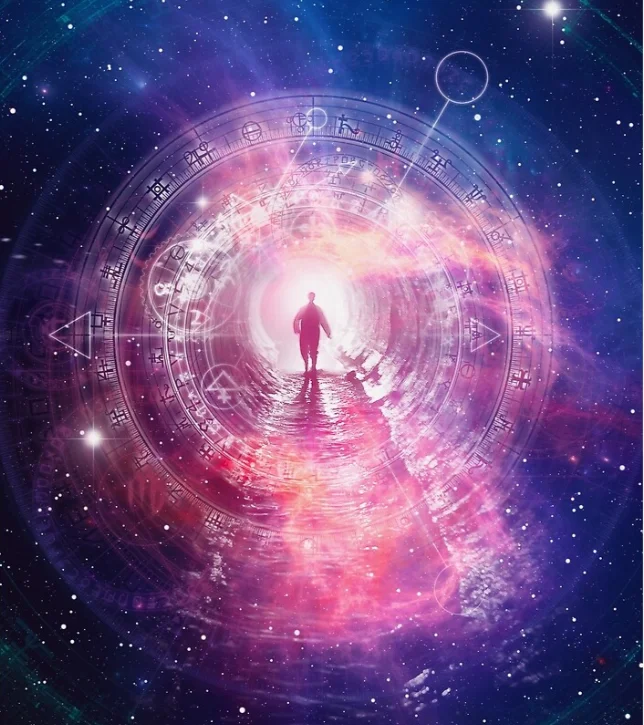 السجلات الاكاشية و كيفية الوصول لها