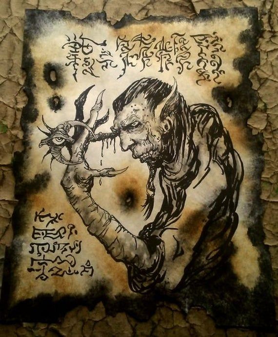 علامات تدل على أنك مسحور