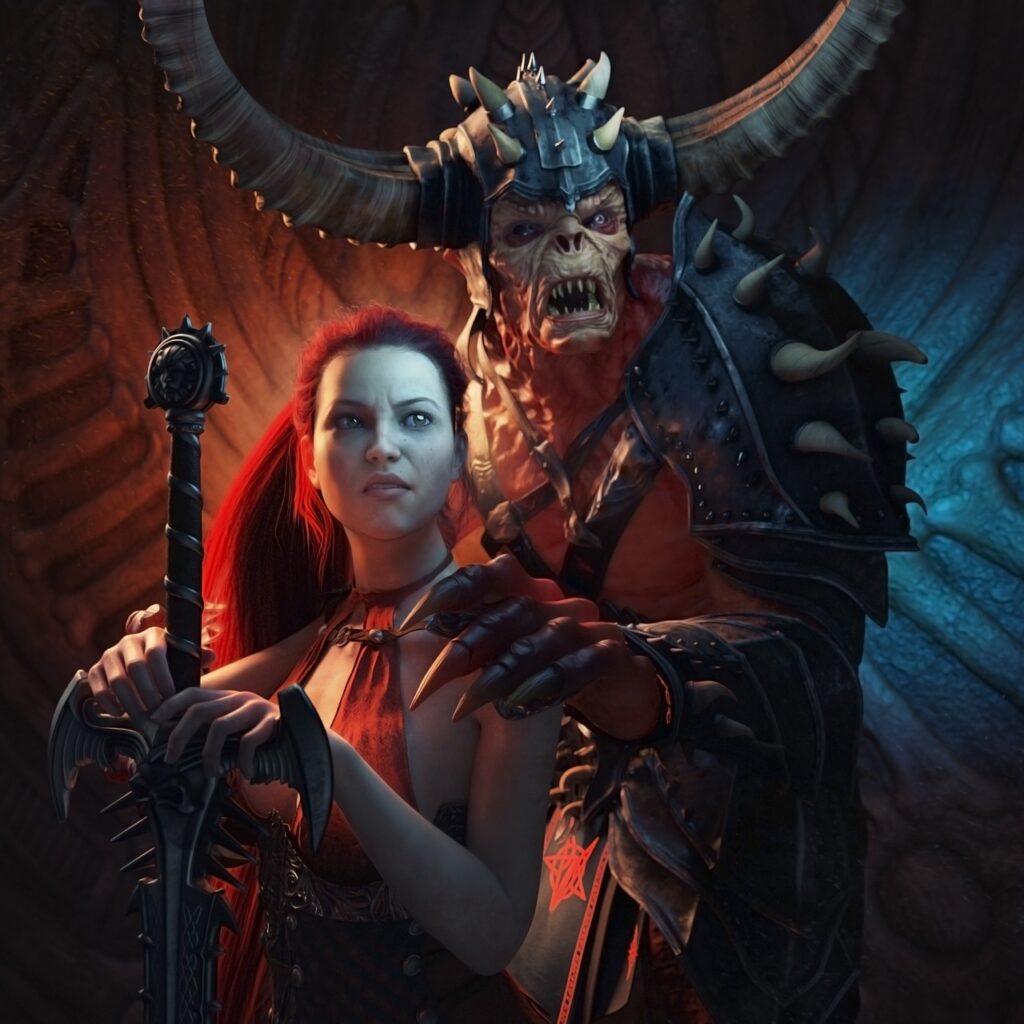 18 سر عن عالم الجن لاول مرة