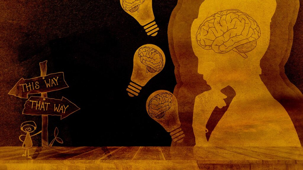 الرسائل الخفية