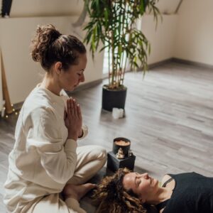 دورة اعداد معالج روحى