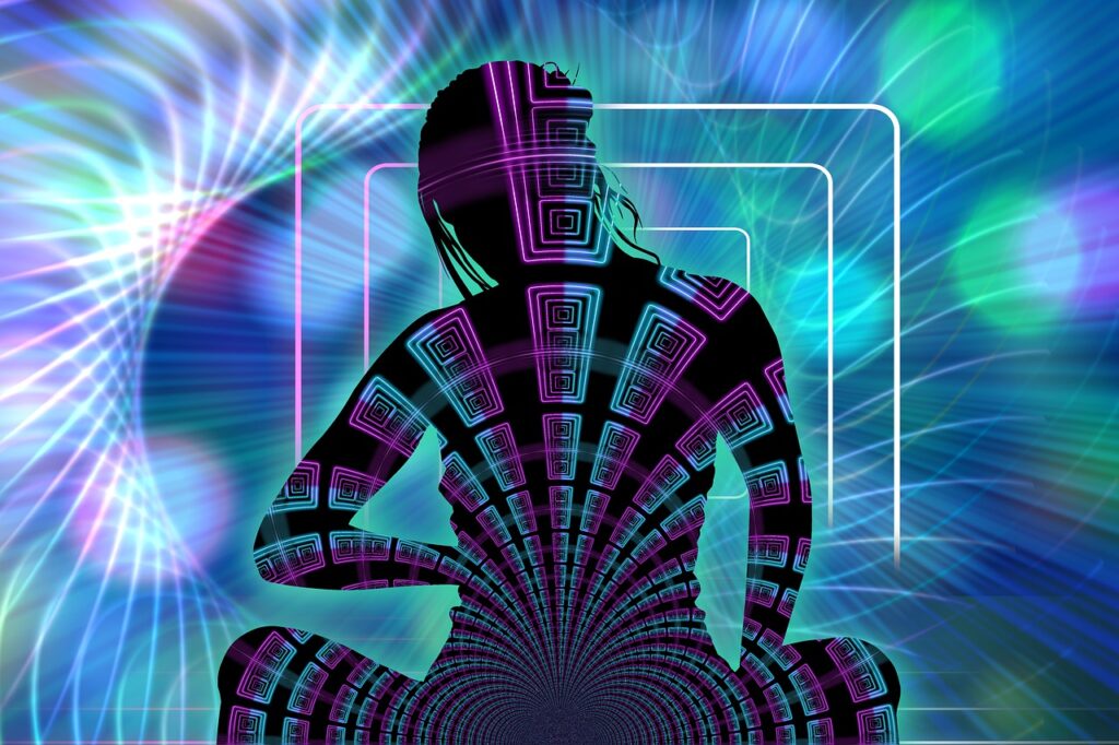 قدرات روحانية تمتلكها