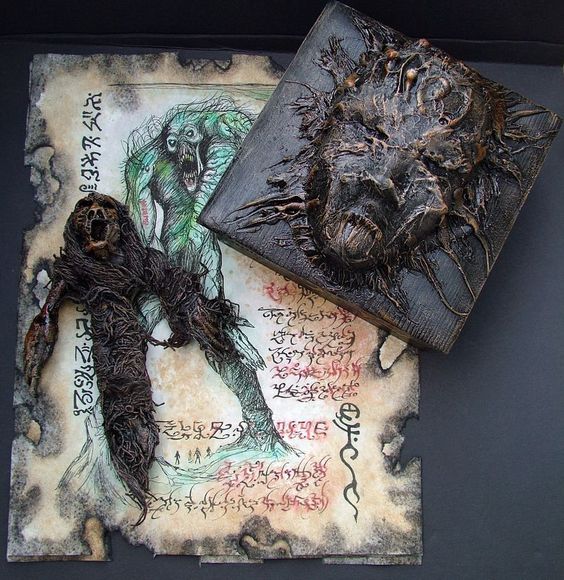 طقوس روحانية