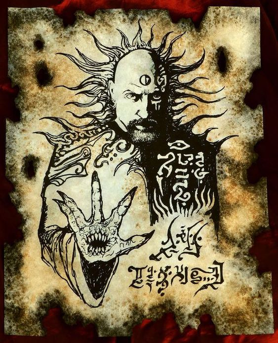 طرق تسخير القرين