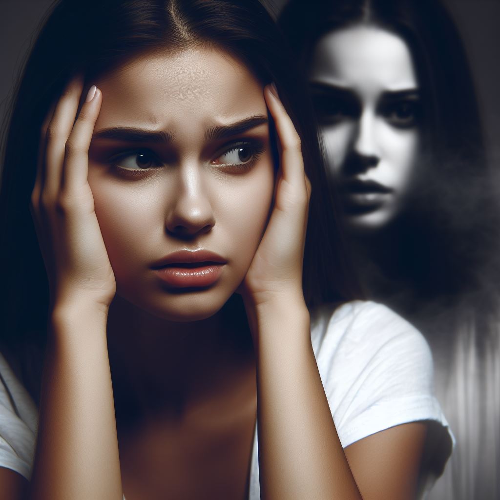 تلاقى الأرواح