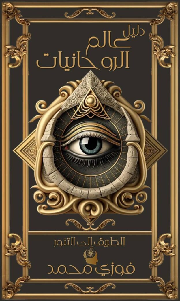 كتاب دليل عالم الروحانيات