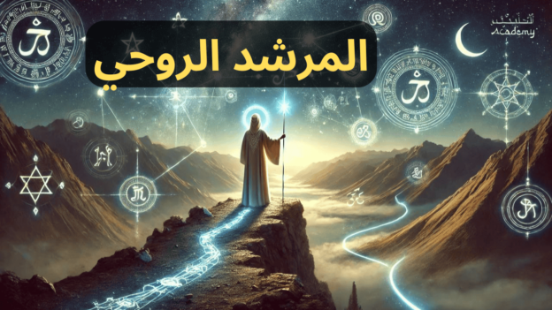 قواعد استخدام المرشد الروحي