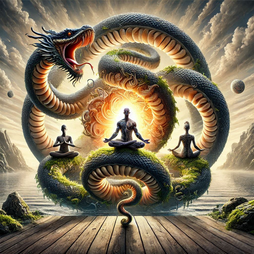 سبليمينال التامل واليوغا النسخة الاحترافيه