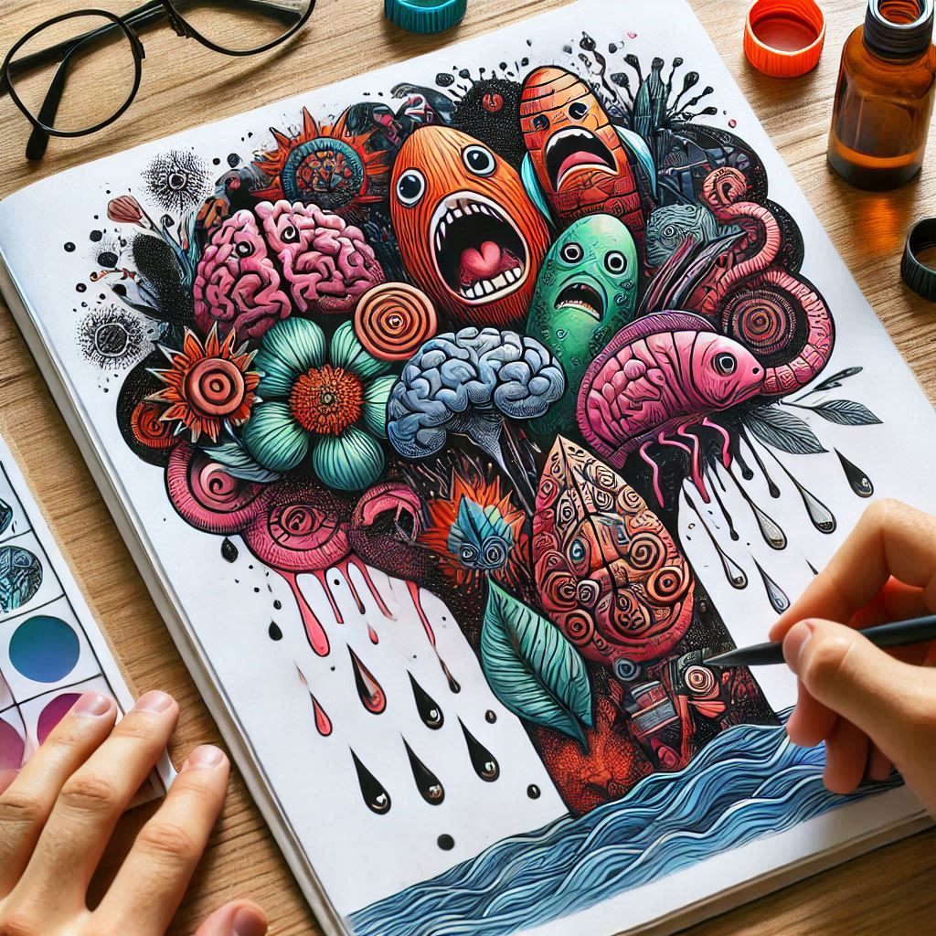 سبليمينال التخلص من القلق والتوتر التخلص من الرهاب الجماعي بسرعة