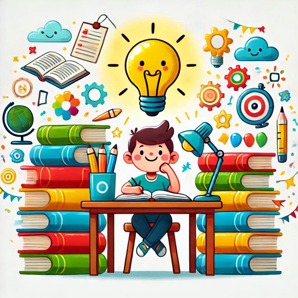 سبليمينال تعزيز القدرة على التعلم السريع