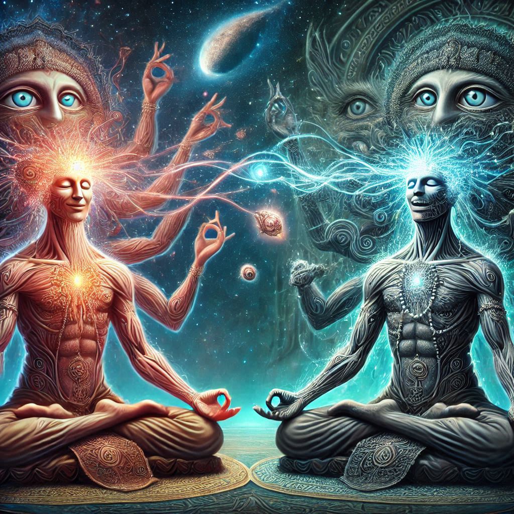 سبليمينال تعزيز القدره علي التامل الروحي