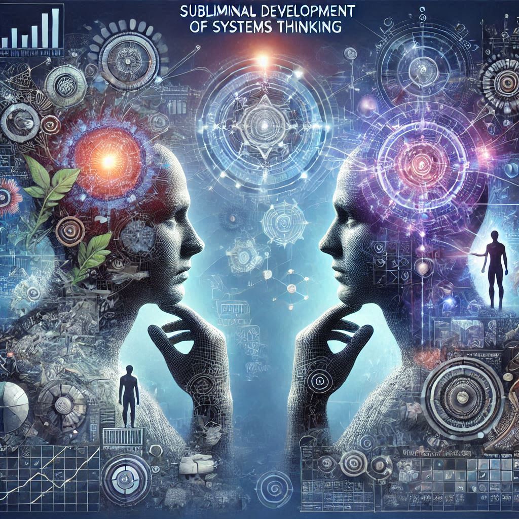 سبليمينال تنميه مهارات التفكير المنظومي