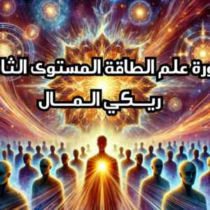 دورة علم الطاقة (ريكي المال)