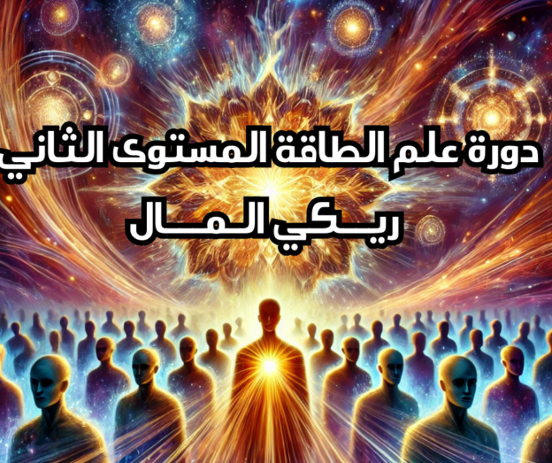 دورة علم الطاقة (ريكي المال)