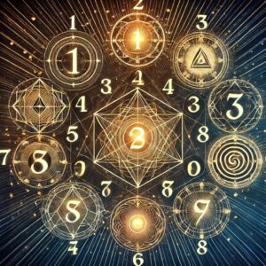 Numerology