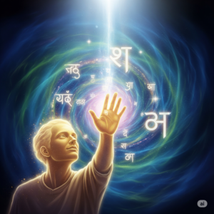 اكتشاف العالم الروحى