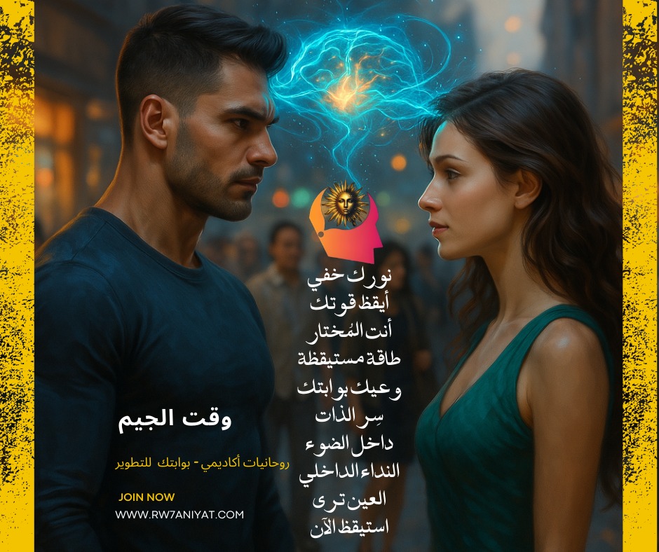 دورة هندسة القرين 1 دورة هندسة القرين