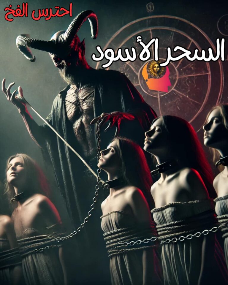 302 سحر الخوف وسحر الفضول – لماذا ترعبنا كلمة "سحر"؟