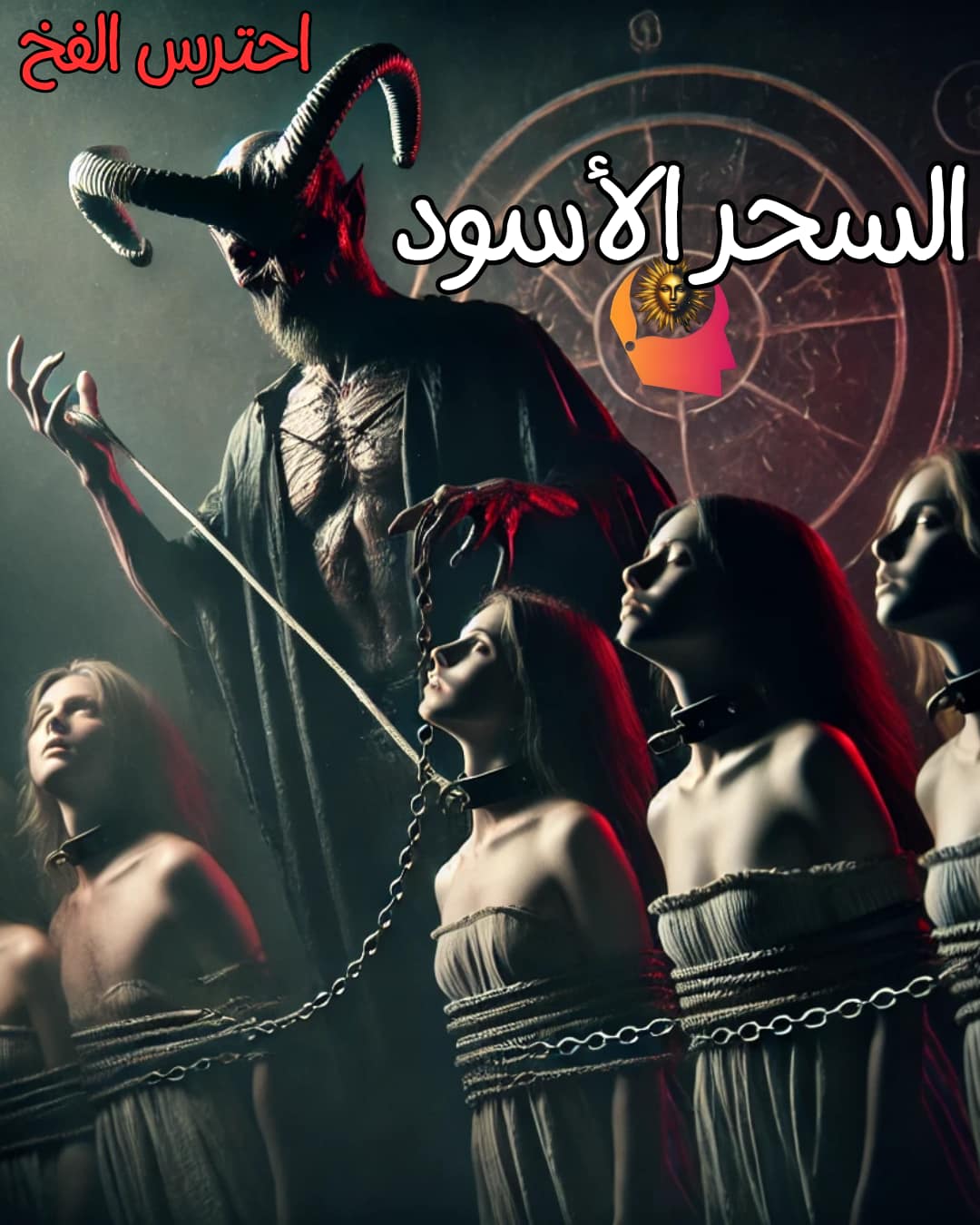 302 سحر الخوف وسحر الفضول – لماذا ترعبنا كلمة "سحر"؟ 1 302 سحر الخوف وسحر الفضول – لماذا ترعبنا كلمة "سحر"؟