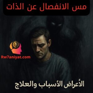 مس الانفصال