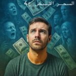 335 السحر الابيض في اعماق الظلام