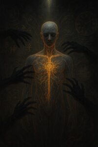 السحر الجسدي