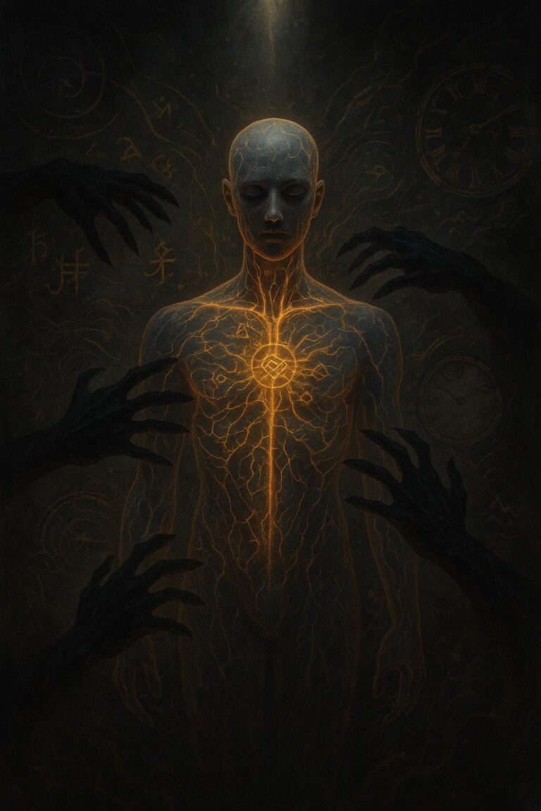 320 السحر الجسدي 9 السحر الجسدي