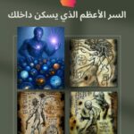 405 السر الأعظم : من يكتب أفكارك دون أن تدري؟