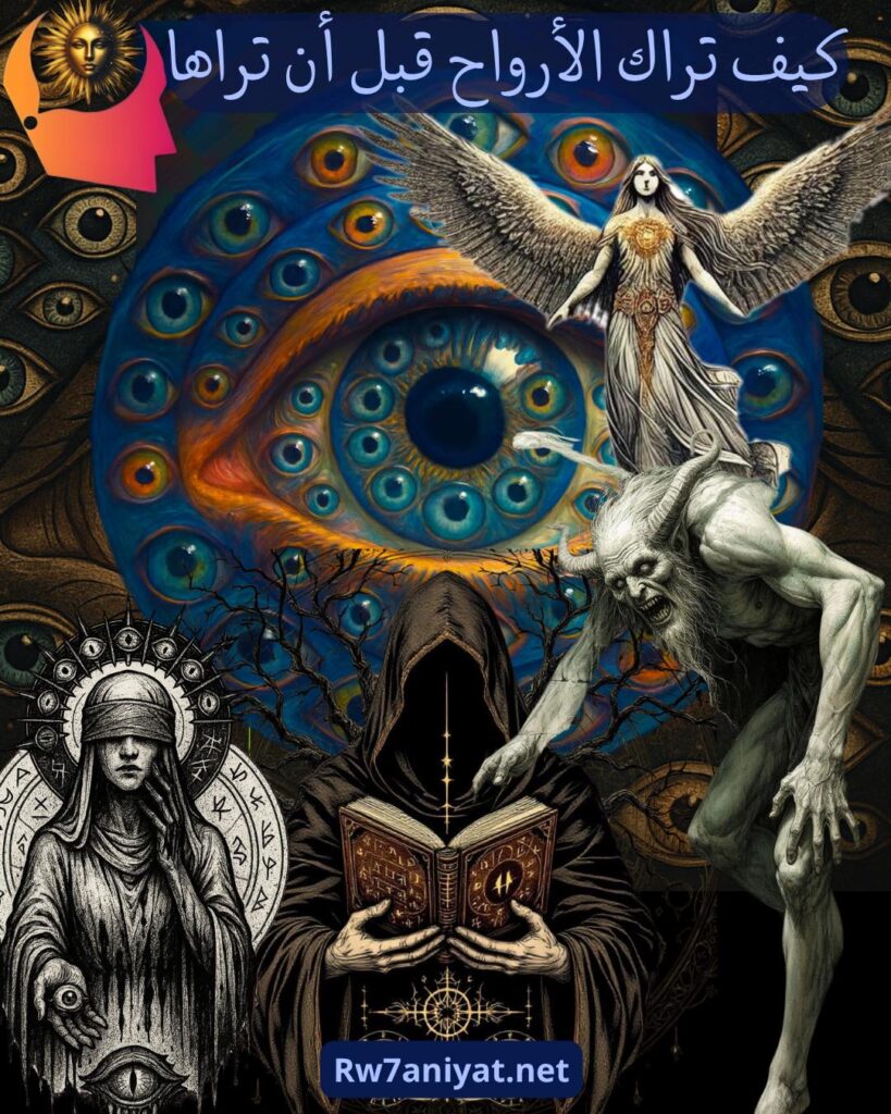 سحر البصيرة