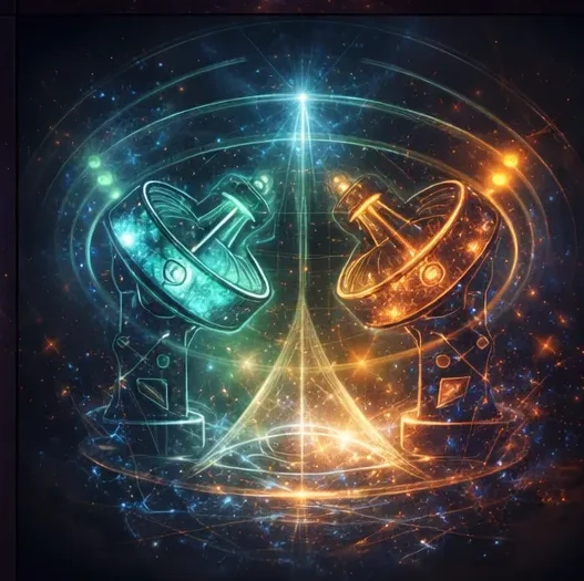 أنظمة الوعي المؤثرة 6 أنظمة الوعي المؤثرة