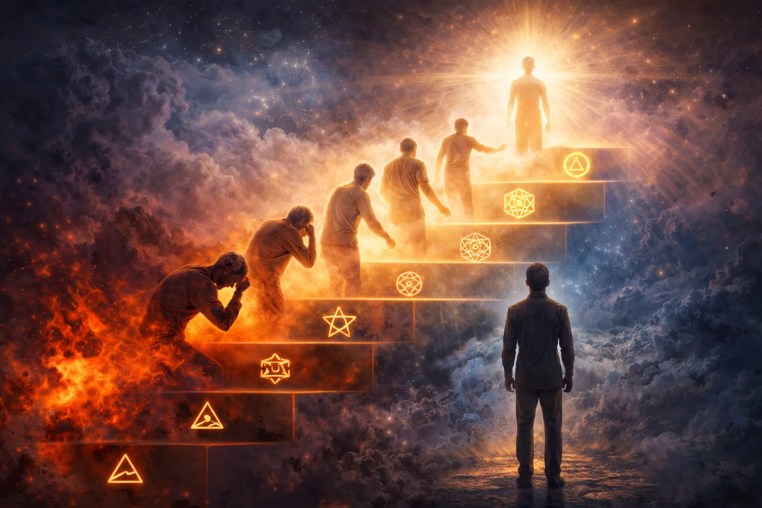 اختبار خريطة الوعي