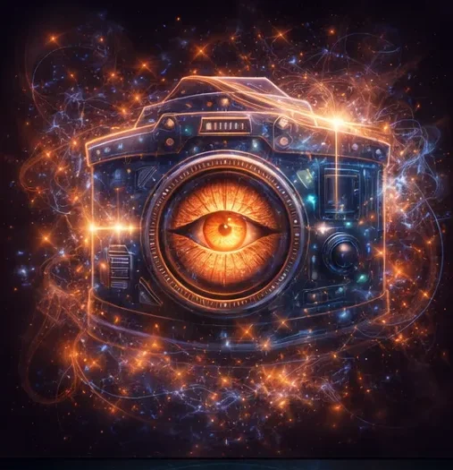 أنظمة الوعي المؤثرة 1 نظام الكاميرا