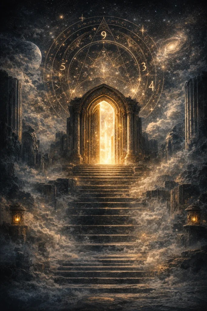 نظام الكاميرا الروحية