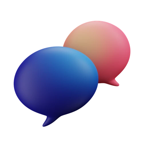 3dicons-chat-bubble-dynamic-color