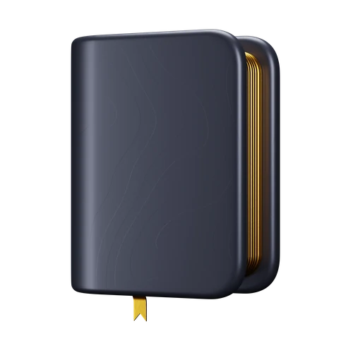 3dicons-notebook-front-premium