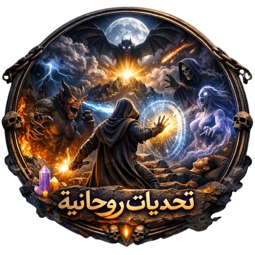 تحديات روحانية