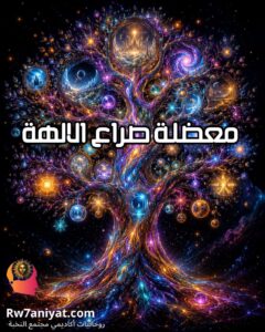 صراع الالهة