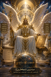 ميططرون ميتترون