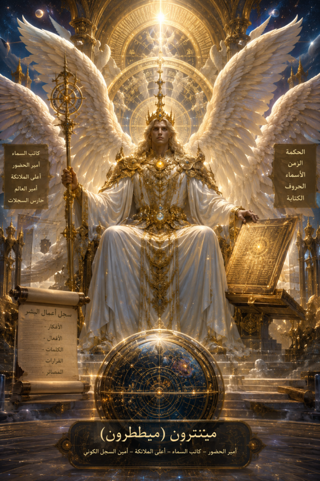 ميططرون ميتترون