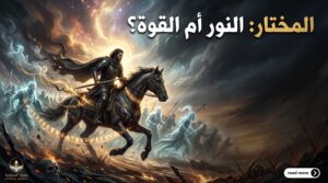 عندما تتحول الروحانيات من نعمة تقودك إلى النور… إلى قوة تسحبك نحو الظلام