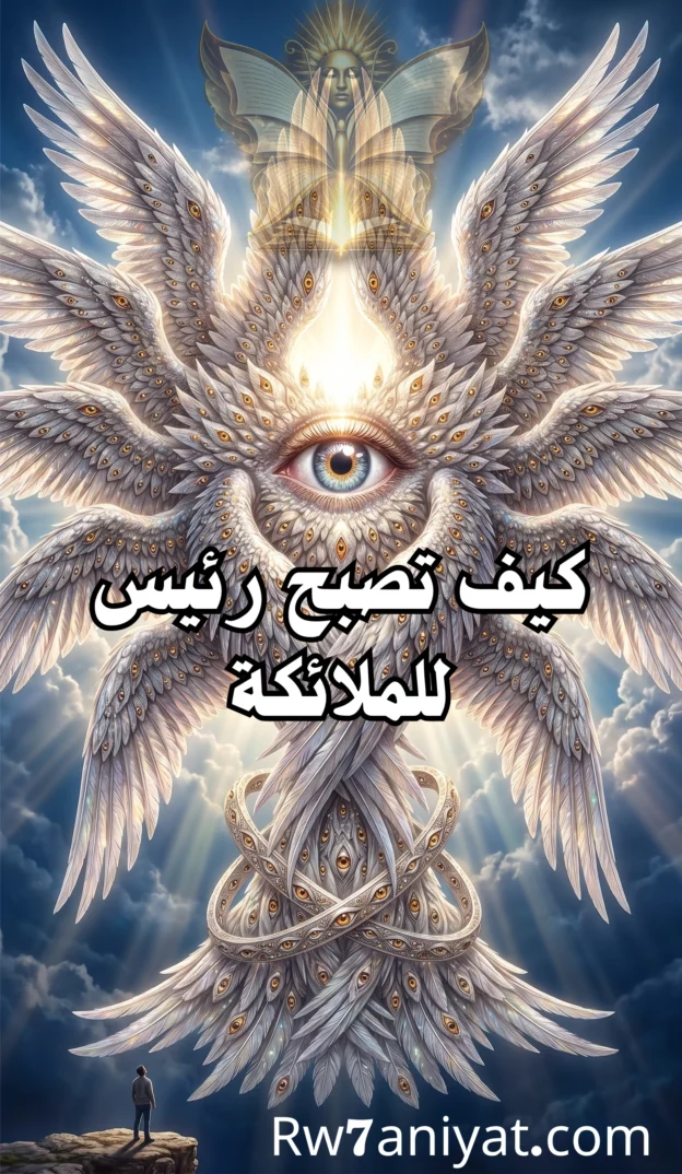 الملائكة