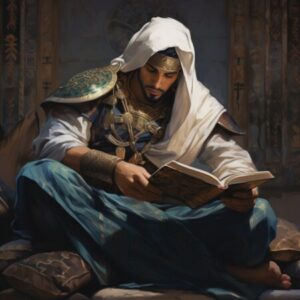 Profile photo of METATRON 777