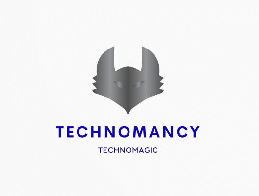 Technomancy