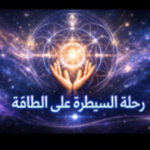 Group logo of ماستر هندسة الطاقة الكونية والريكي السيادي