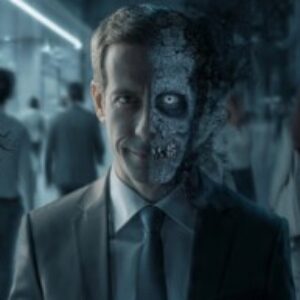 Group logo of Anti zombie